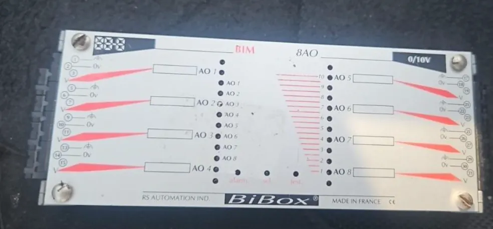 BIBOX