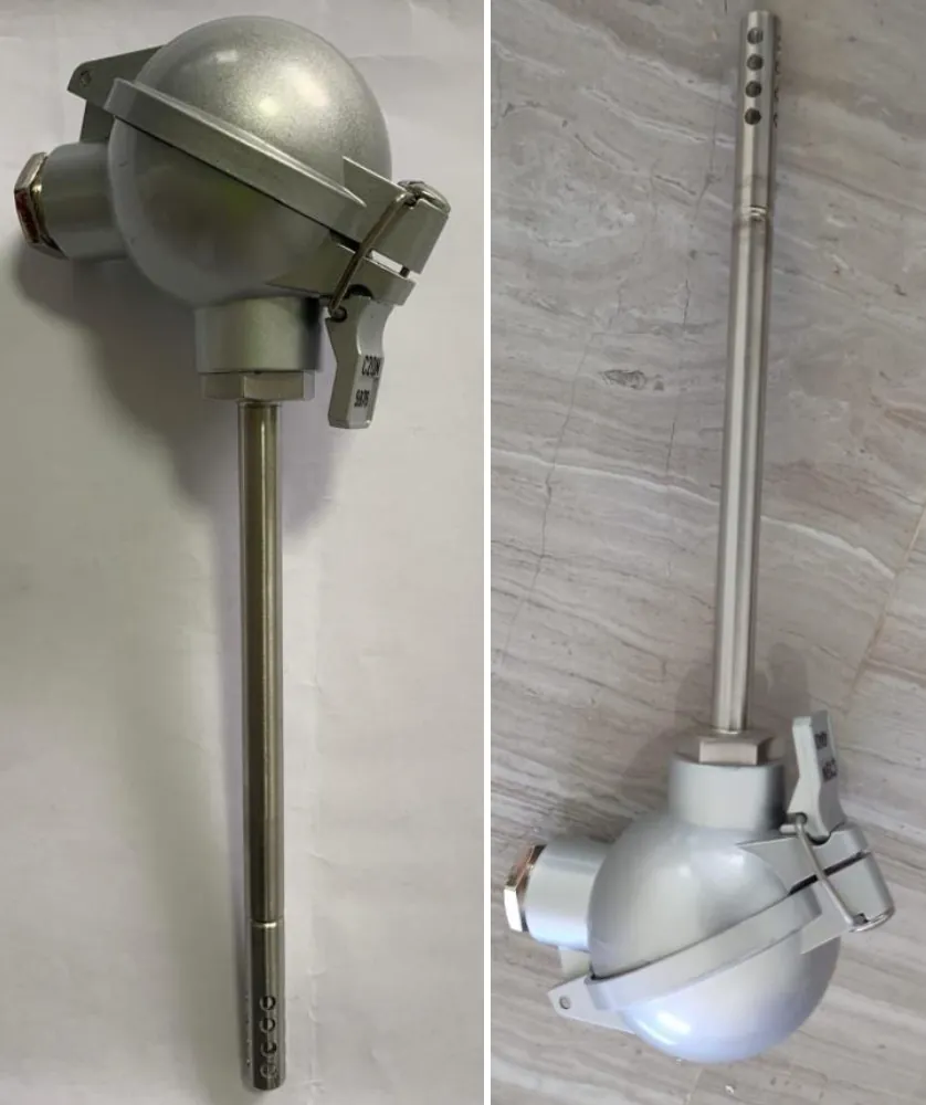 SONDE THERMOMETRE