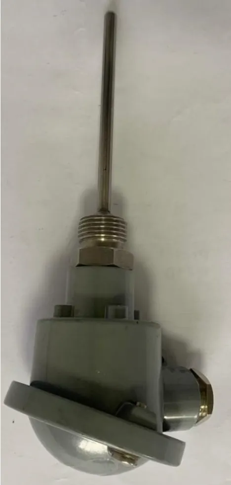 SONDE PT100
