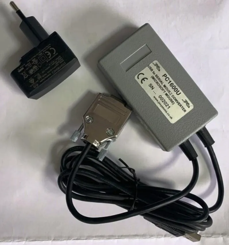 KIT CHARGEUR
