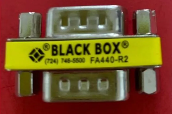 ADAPTATEUR