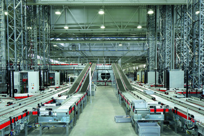 Industriel